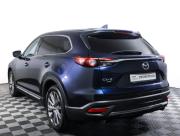 Mazda CX-9 II Рестайлинг Москва  - изображение 36