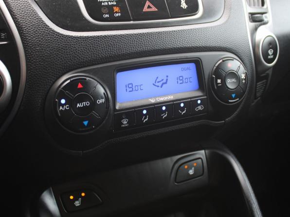 Hyundai ix35 I с пробегом 2011 года, цена 999 000 рублей, 231449 км, внедорожник, Автокод Объявления