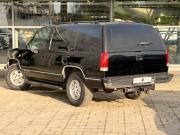 Chevrolet Tahoe I Москва  - изображение 20