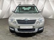 Skoda Yeti I Москва  - изображение 27