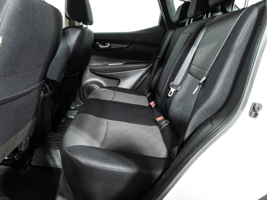 Nissan Qashqai II Санкт-Петербург  - изображение 5