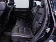 Jeep Grand Cherokee IV (WK2) Рестайлинг Москва  - изображение 30