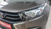 Lada (ВАЗ) Granta I Рестайлинг Арзамас  - изображение 21