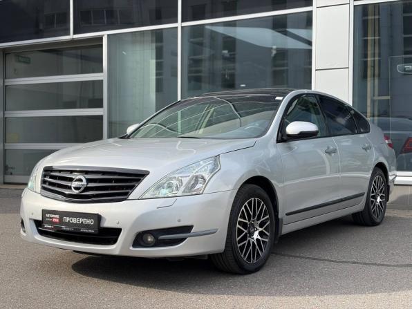 Nissan Teana II с пробегом 2010 года, цена 835 000 рублей, 290000 км, седан, Автокод Объявления