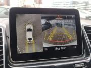 Mercedes-Benz GLE Coupe I (C292) Екатеринбург  - изображение 58
