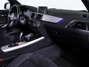 BMW 1 серии II (F20/F21) Рестайлинг 2 Москва  - изображение 31