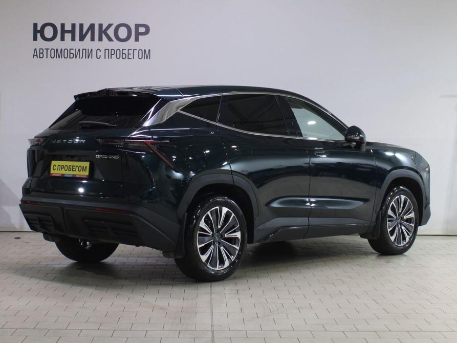 JETOUR Dashing I Дзержинск  - изображение 2