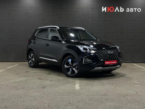 Chery Tiggo 4 Pro I Рестайлинг с пробегом 2024 года, цена 1 750 000 рублей, 31380 км, внедорожник, Автокод Объявления
