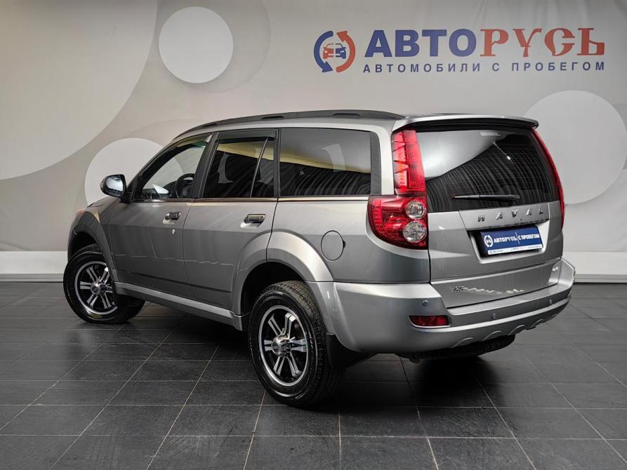 Haval H5 I Москва  - изображение 2