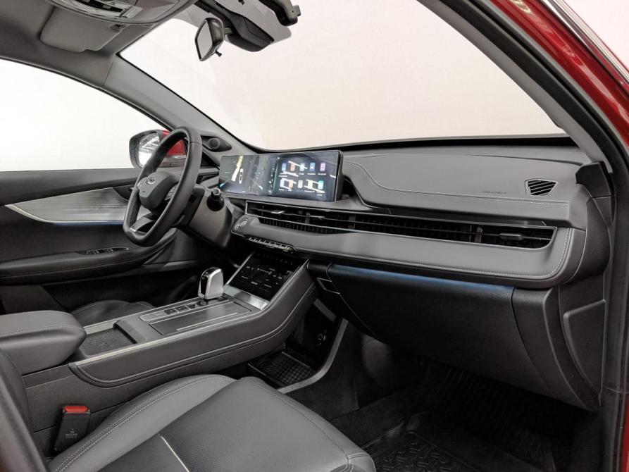 Chery Tiggo 7 Pro Max I Москва  - изображение 13