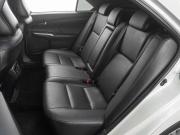 Toyota Camry VII (XV50) Рестайлинг Тюмень  - изображение 32