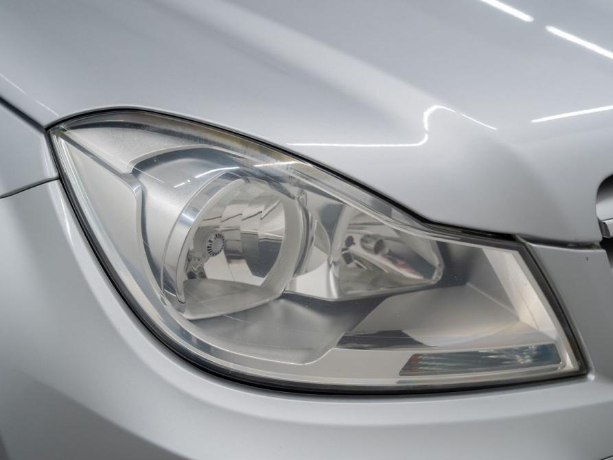 Mercedes-Benz C-Класс III (W204) Рестайлинг Красноярск  - изображение 21
