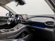Hyundai Santa Fe IV Рестайлинг Москва  - изображение 41