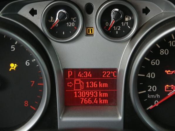 Ford Focus II с пробегом 2005 года, цена 427 000 рублей, 130900 км, хэтчбек, Автокод Объявления