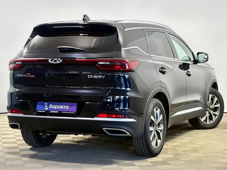 Chery Tiggo 7 Pro I Борисоглебск  - изображение 6