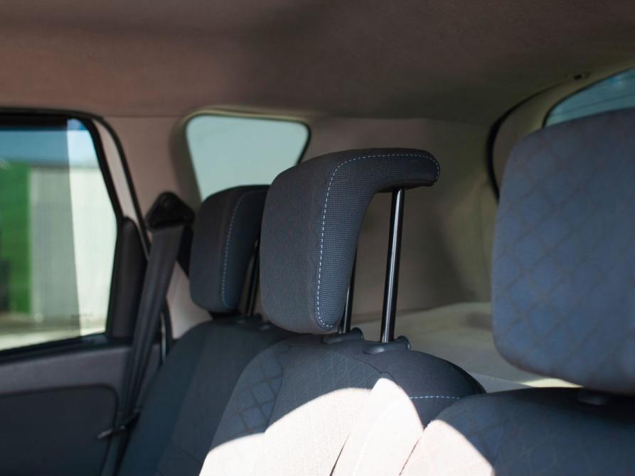 Renault Scenic III Курган  - изображение 20