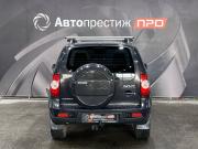 Chevrolet Niva I Рестайлинг Пермь  - изображение 26