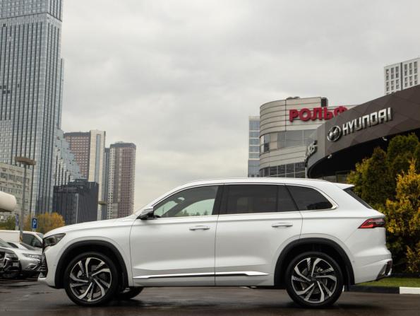 Geely Monjaro I с пробегом 2023 года, цена 3 188 000 рублей, 32619 км, внедорожник, Автокод Объявления