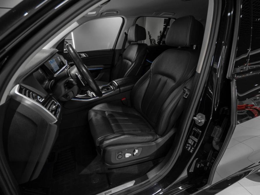 BMW X5 IV (G05/G18) Москва  - изображение 9