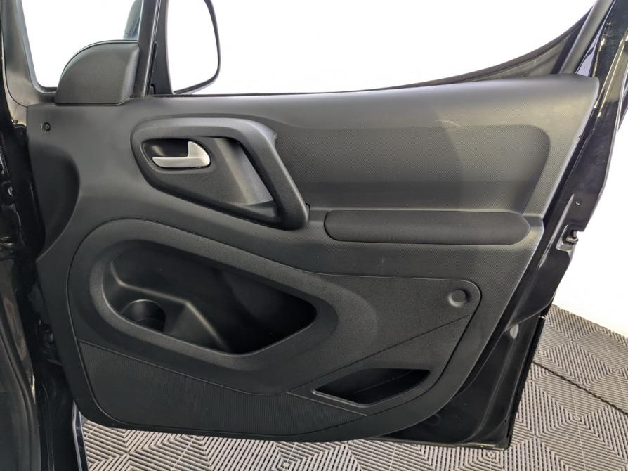 Opel Combo PCMA Москва  - изображение 20