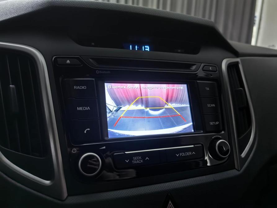 Hyundai Creta I Москва  - изображение 23