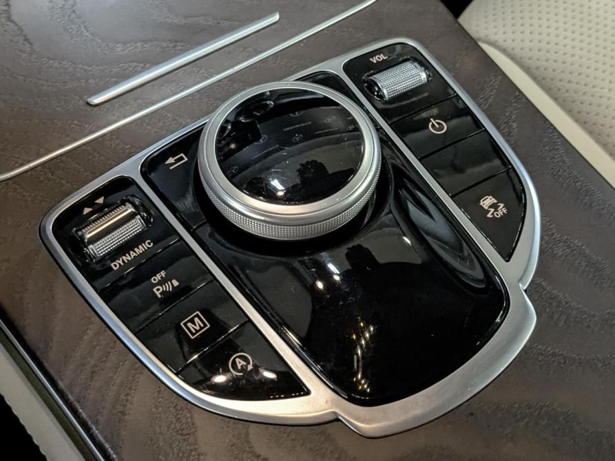 Mercedes-Benz GLC I (X253) Москва  - изображение 25