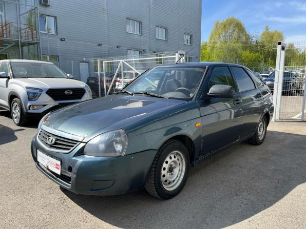 Lada (ВАЗ) Priora I с пробегом 2012 года, цена 260 000 рублей, 250000 км, хэтчбек, Автокод Объявления