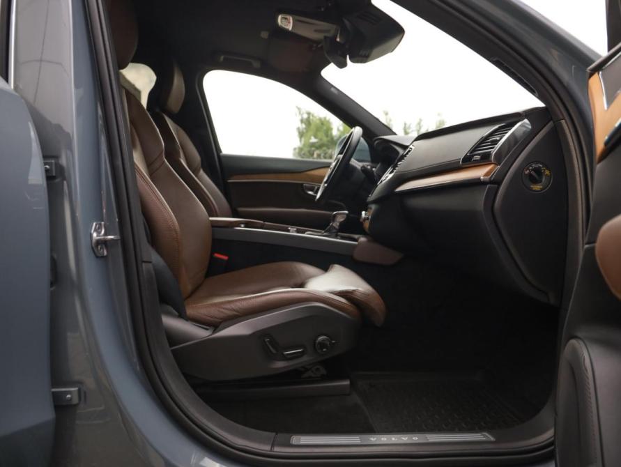 Volvo XC90 II Рестайлинг 1 Санкт-Петербург  - изображение 29