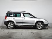 Skoda Yeti I Санкт-Петербург  - изображение 24