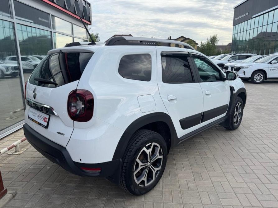 Renault Duster II Астрахань  - изображение 5