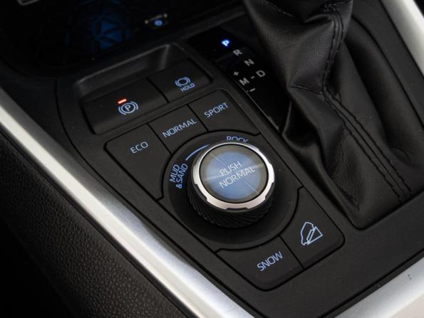 Toyota RAV4 V (XA50) с пробегом 2020 года, цена 3 050 000 рублей, 164180 км, внедорожник, Автокод Объявления