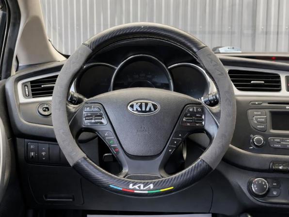 Kia Ceed II с пробегом 2012 года, цена 857 000 рублей, 185508 км, хэтчбек, Автокод Объявления