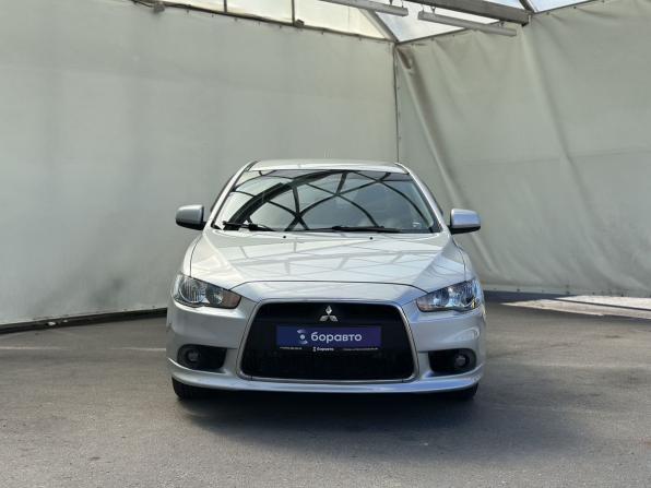 Mitsubishi Lancer X Рестайлинг с пробегом 2011 года, цена 770 000 рублей, 128327 км, седан, Автокод Объявления