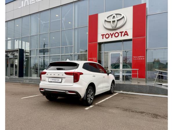 Haval Jolion I с пробегом 2023 года, цена 1 725 000 рублей, 54103 км, внедорожник, Автокод Объявления