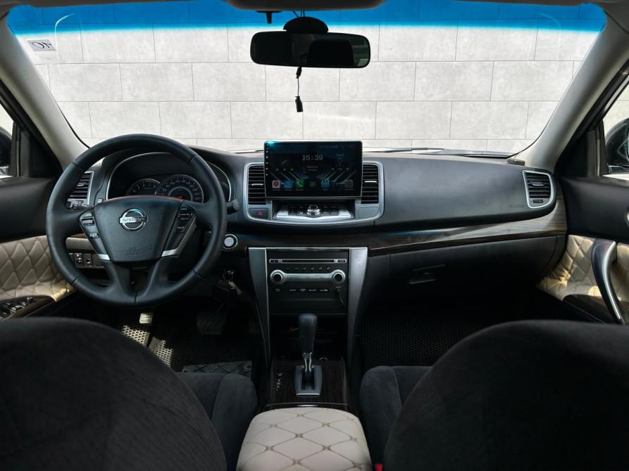 Nissan Teana II Рестайлинг Альметьевск  - изображение 15