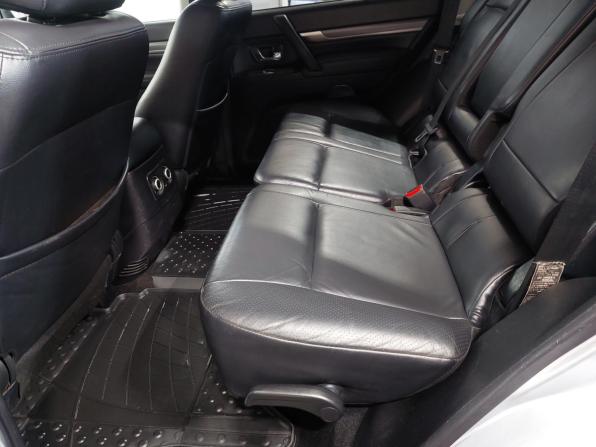 Mitsubishi Pajero IV Рестайлинг 1 с пробегом 2011 года, цена 1 760 000 рублей, 176670 км, внедорожник, Автокод Объявления