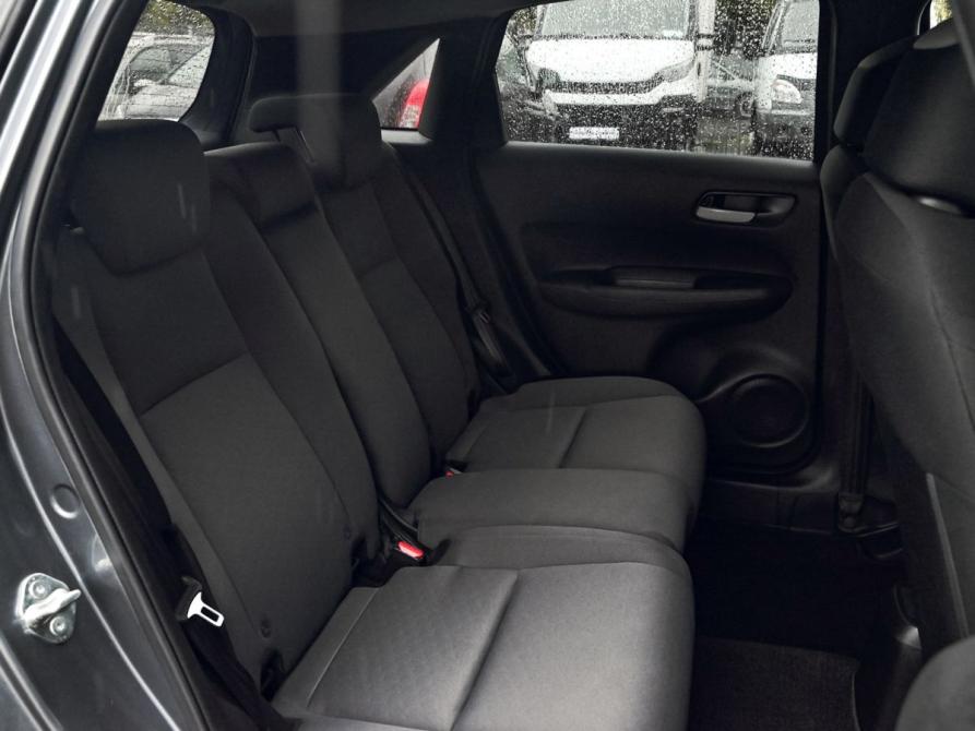 Honda Fit IV Екатеринбург  - изображение 17