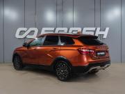 Lada (ВАЗ) Vesta I Воронеж  - изображение 21
