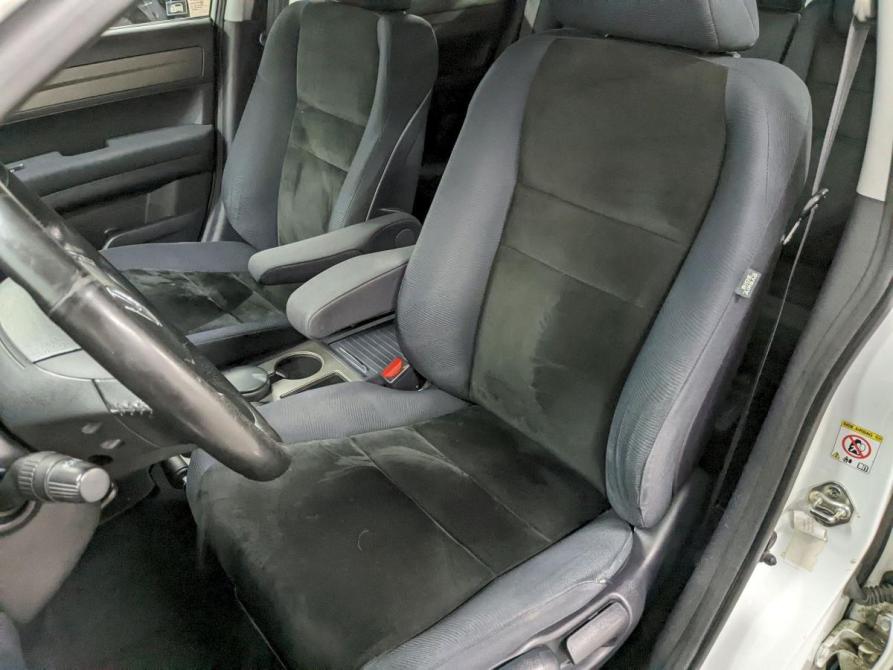 Honda CR-V III Рестайлинг Москва  - изображение 13