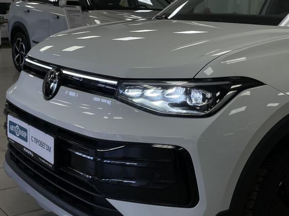 Volkswagen Tharu XR с пробегом 2025 года, цена 2 699 000 рублей, 13063 км, внедорожник, Автокод Объявления