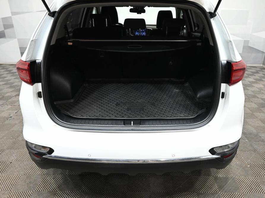 Kia Sportage IV Рестайлинг Екатеринбург  - изображение 6