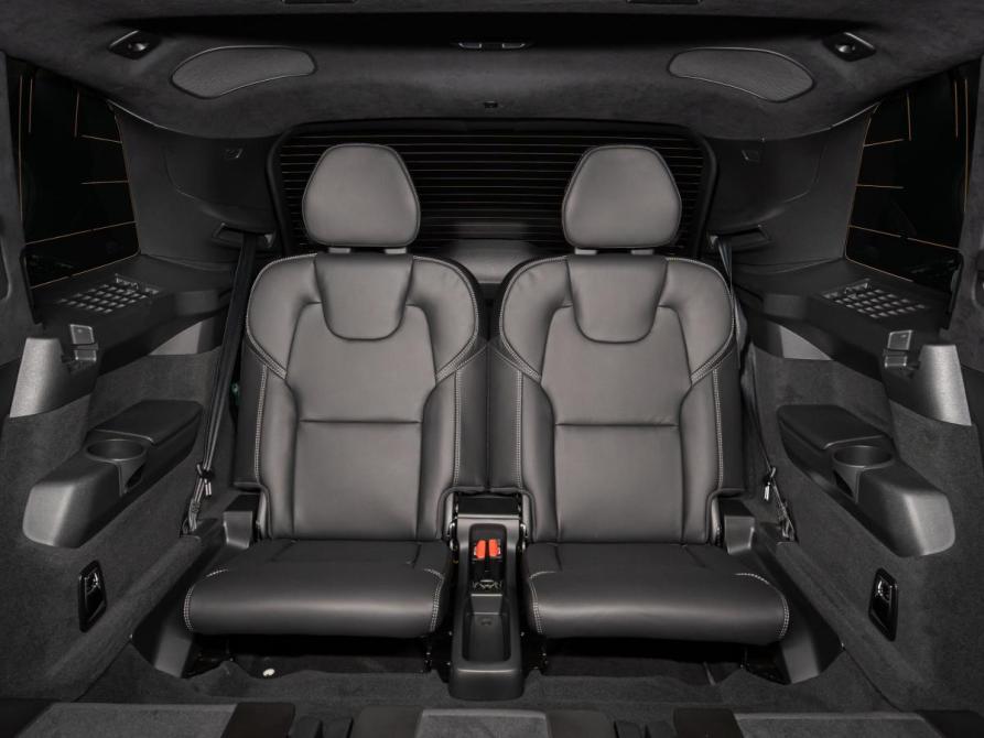 Volvo XC90 II Рестайлинг 2 Москва  - изображение 26