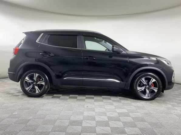 Chery Tiggo 4 Pro I Рестайлинг с пробегом 2023 года, цена 1 407 000 рублей, 55847 км, внедорожник, Автокод Объявления