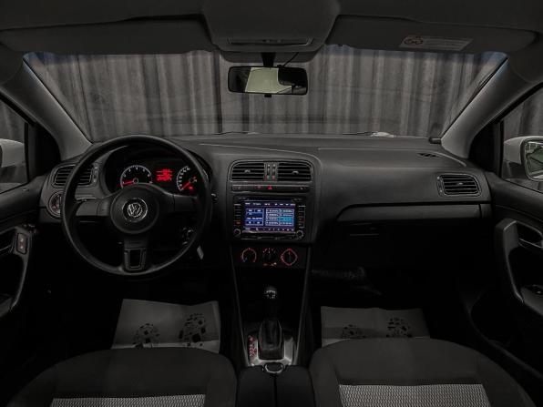 Volkswagen Polo V с пробегом 2012 года, цена 799 000 рублей, 108000 км, седан, Автокод Объявления