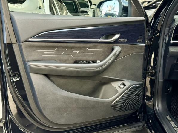 Geely Monjaro I с пробегом 2024 года, цена 3 350 000 рублей, 39991 км, внедорожник, Автокод Объявления