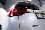 Toyota RAV4 IV (XA40) Рестайлинг Тюмень  - изображение 37