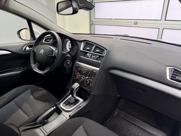 Citroen C4 II с пробегом 2015 года, цена 725 000 рублей, 142000 км, седан, Автокод Объявления