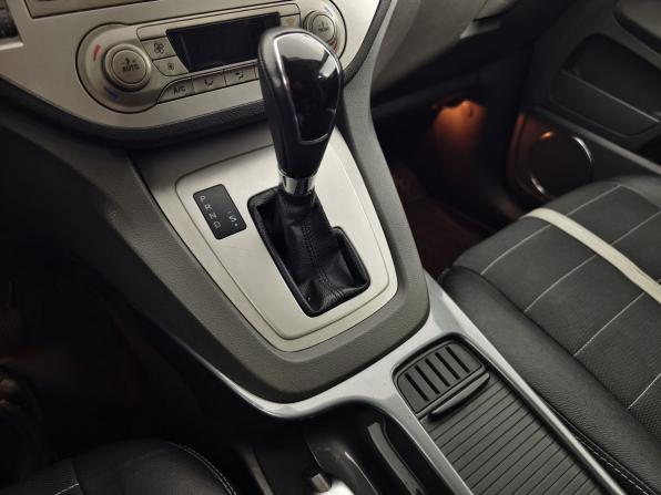 Ford Kuga I с пробегом 2012 года, цена 929 000 рублей, 252764 км, внедорожник, Автокод Объявления