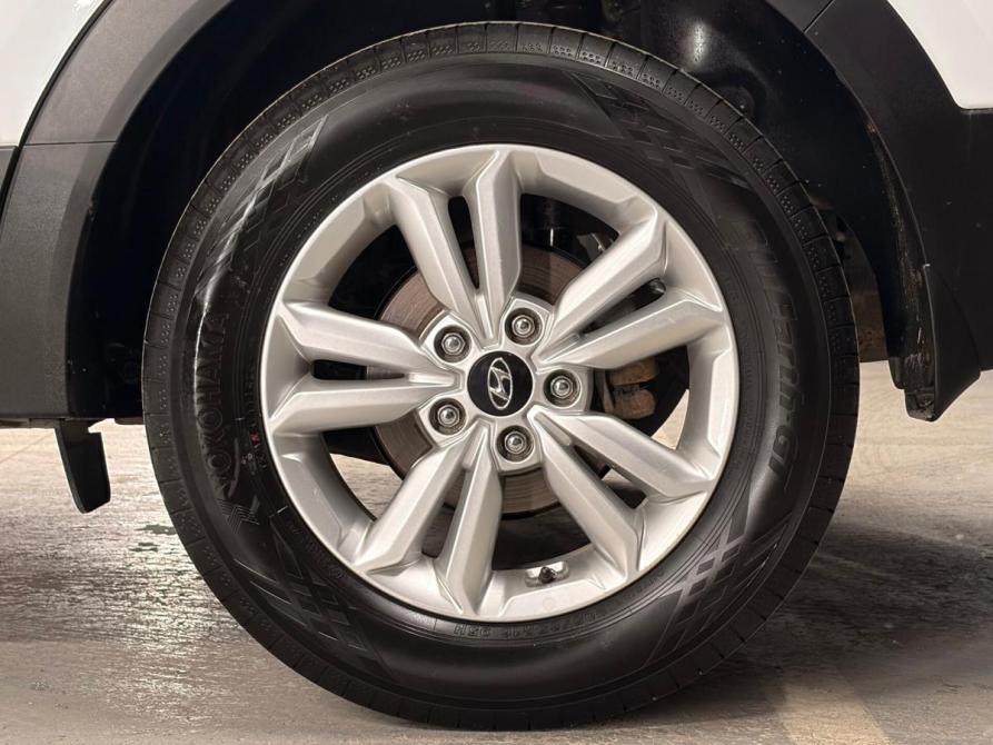 Hyundai Creta I Екатеринбург  - изображение 8