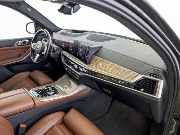 BMW X7 I (G07) Рестайлинг с пробегом 2022 года, цена 11 500 000 рублей, 47174 км, внедорожник, Автокод Объявления